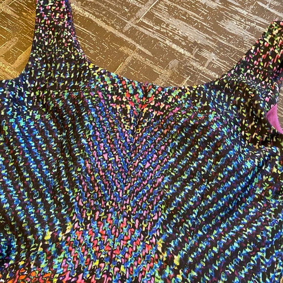 Women’s Muse size 2 dress - Picture 3 of 6